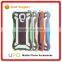 [UPO] Aluminum Metal Shockproof Waterproof Tough Mobile Covers Case for Samsung Galaxy S5