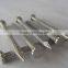 High Harden Galvanized #55 Concrete Nail/Or Polished Concrete Nail Factory Direct