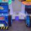 New Kids Carton Car Racing Game Machine Bulonb Simulation Racing