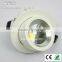 20w top quality pure withe warranty 3 years COB Grille Downlights