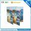 digital business card video brochure for advertising