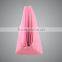 New design polyester promotional cosmetic bag
