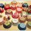 CE Standard--Automatic Cake Cup Forming Machine, Disposable Machine