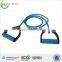 Zhensheng Fitness Pull up Tube Resistance Bands