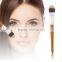Bamboo Handle Soft Makeup Cosmetic Foundation Powder Blush Brush Beauty Tool