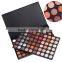 Ultra Shimmer Warm & Cool 120 Color Eyeshadow Palette Eye Shadow Makeup