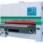 1300mm 4ft High-duty double sides veneeer sanding machine/sander/woodworking machine