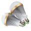 A60 7w e27 led globe bulb lamp lighting