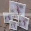 wholesale funny wedding resin beautiful crystal photo frame
