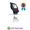 High Power 50W LED Flood luminaire 50w Light With Bridgelux Chip