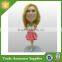Factory Direct Resin Figurine Custom Bobble Head Bodies