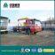 Sinotruk HOWO 4x2 Cargo Truck with Crane