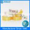 China factory bopp stationery tape, stationery tape and crystal tape