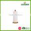 BSCI factory High quality bamboo wood Kitchen roll holder, roll holder wholesale