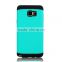 LZB new arrival slim armor back cover for samsung galaxy note5 case