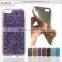 latest super thin tpu luxury purple mobile phone back cover case for vivo y11 31