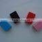 high quality one hole colorful pencil sharpener for brands