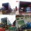 easier operating automatic natural rubber creper
