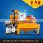 pulp making machine