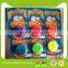 Toy magic worm twisty magic worm