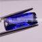 14 CTS PERFECT CUT AAA COLOR NATURAL TANZANITE 10X22 MM CUSHION