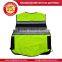 Reflective High Visibility Safety Motorcycle Vest