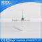 2016 Hot Sale Veterinary Disposable Syringe With Needle/disposable Hemistix
