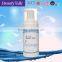 ODM OEM whitening and moisturizing makeup lotion mousse type