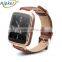 2015 wholesale smart watch with heart rate monitor