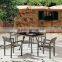 Dining Set, Outdoor Dining Table, Outdoor Dining Chair, 1+6 Dining Set, 1+4 Dining Set