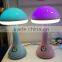 2016 hot sale manicure table lamp rechargeable modern led table lamp