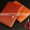 Plaro High quality cover notebook with pen setshenzhen notebook custo