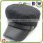 Wholesale army Custom Blank flat-top hat and Military Cap and Hat