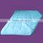 microfiber filling quilt for home and hotel