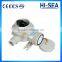 10A Marine Nylon Socket with Switch