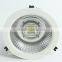 110LM/W 80W 4inch/6inch/8inch round recessed ceiling light