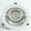 ip44 indoor COB high brightness commercial COB ce rohs saa led downlight