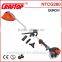 buy gasoline grass trimmer and brush cutter price /made in china