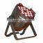 18*8W 4 in 1 rgbw led stage par light