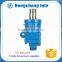 European hydraulic rotary joints dn25 stainless steel quick coupling