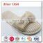 Promotional Ladies Open Toe Terry Slippers for Hotel