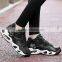 New Style Led Light Running Shoes And Lowest Price Running Shoes