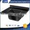 Deck Mount High Grade Polypropylene Laboratory Water Sink Drain Fitting