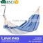 Polyester Cotton Colorful Parachute Camping Hammock