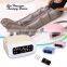 Fine appearance factory directly air compression full leg and foot massager