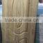 Thermowood Material for thermo wood doors