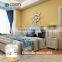 Diatomaceous mud wall paint,non formaldehyde and odorless,100% eco-friendly