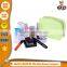 fashion printed oem custom makeup bag cosmetic ladies case for travel set bags