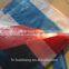 Colorful Stripe Tarp Polypropylene Fabric Roll,China factory price