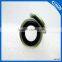 Different Sizes Metal Bonded to Rubber Gasket
